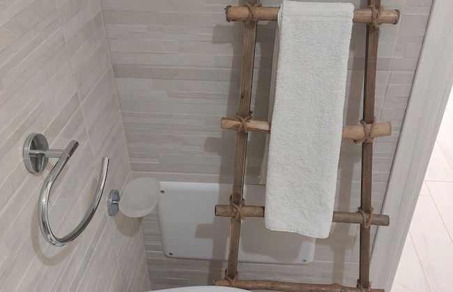 Apartment With sea View - Foto 20