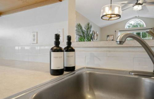 Lake Davenport Pool House for 6 near Disney 1034 - Foto 14