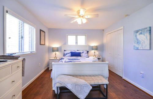 Southern Breeze on Lake Norman - Foto 18