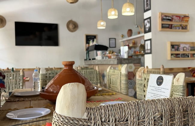 Tazart Lodge - Foto 1