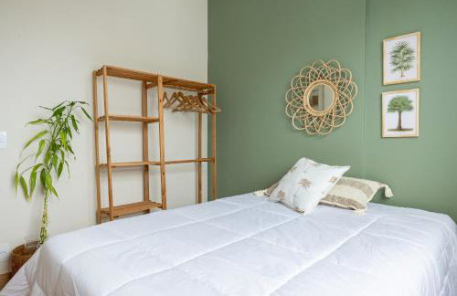 Apartment in Leme 2 min from the beach - Photo 9