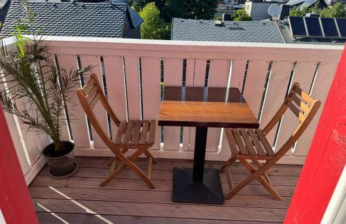 Ferienwohnung Siamblick - Foto 10