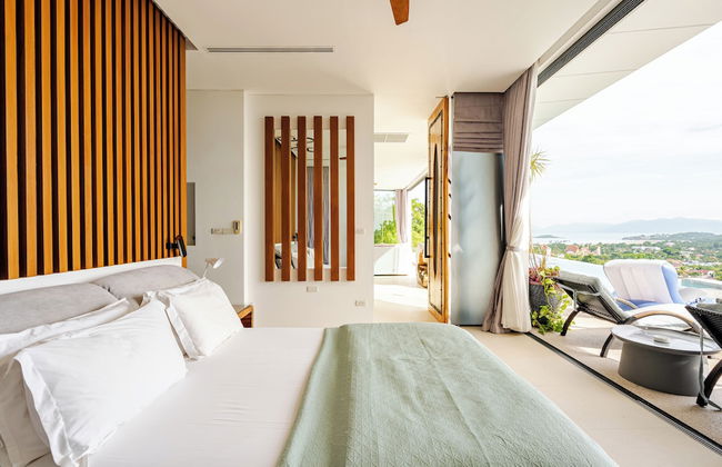 Magic Private Pool Villas Koh Samui - Foto 37