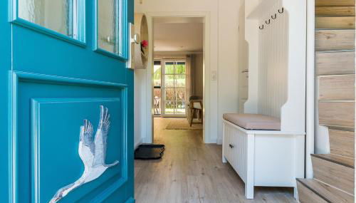 An de Dün - Foto 2, Lobby or reception