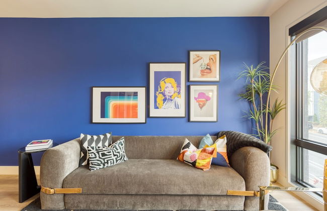 Wonderstruck Walkable Midtown Location at Odyssey Pool BBQ Fitness Room - Foto 9