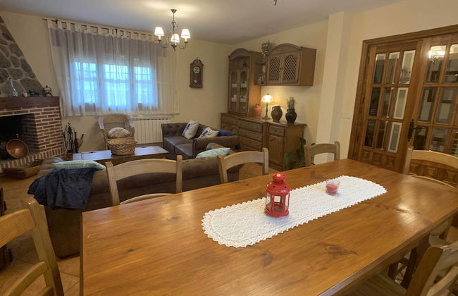 El Bulín de Aldealengua - Photo 26