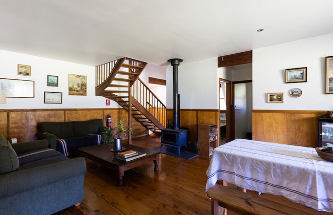 The Mainstay - Photo 41