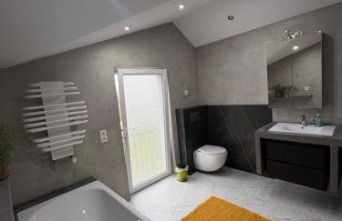 Sonnige Wohnung - Foto 7