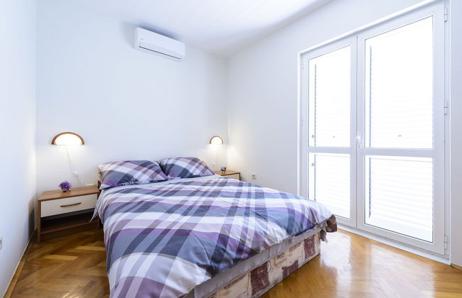 Apartment Tija - Foto 1