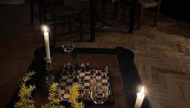 Biały Domek - Foto 5