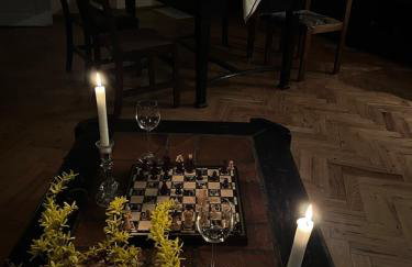 Biały Domek - Foto 5