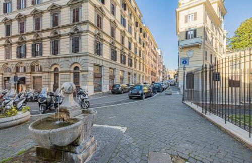 Luxury Stars In Rome - Andromeda apartment in Colosseum - Foto 40