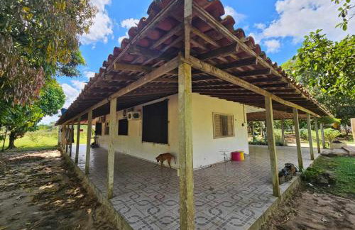 Casa do Sítio Amazônia - COP30 - Photo 11
