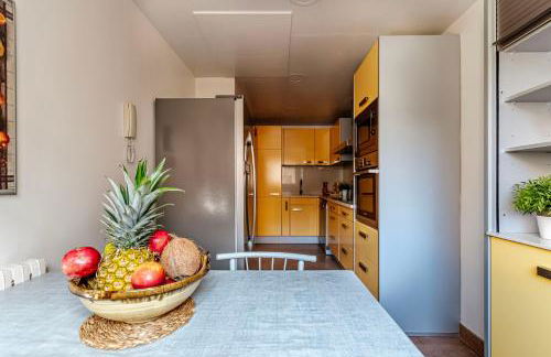 Casa 4Estacions Palamós 3a linia mar Port Marina-Camí de Ronda-pàrquing - Foto 14