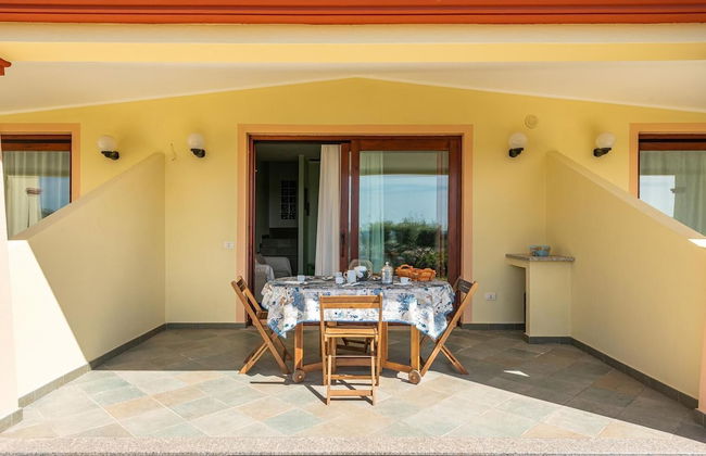 Modern Villa Chia With Stunning sea View - Foto 22