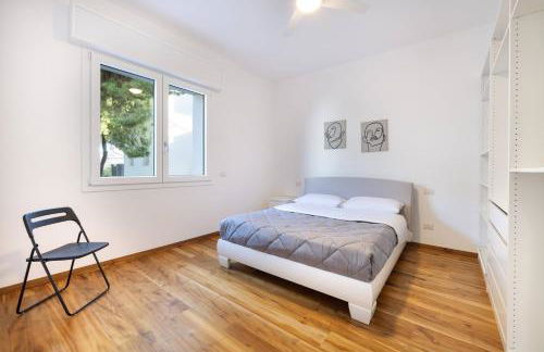 Fante House - Rimini a due passi dal mare - Foto 15