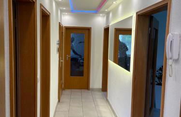 Sehr schöne Wohnung in 70839 Gerlingen in Deutschland - Foto 6