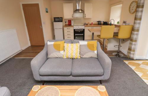 Henhill Lodge - Foto 9