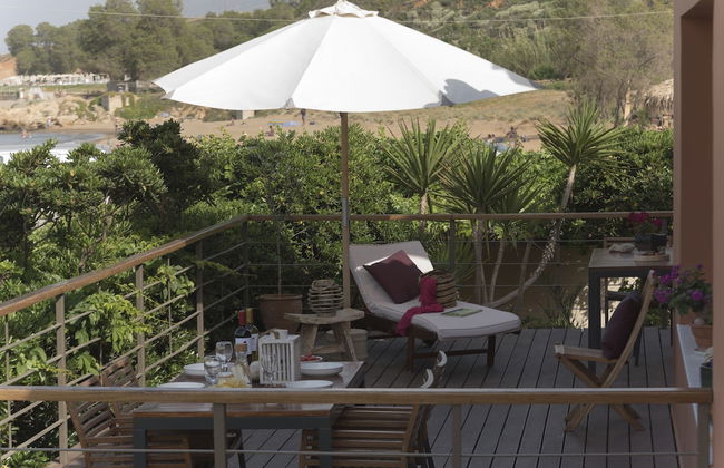 the House by the sea Beach Holiday Villa for Families up 8-9 Persons - Photo 23