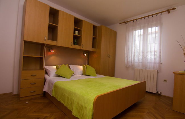 Apartments Dario - Photo 5