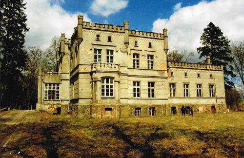 "Dolina szczęścia" Kartkowo - Foto 39