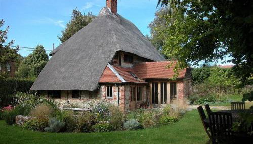 The Yeoman's House - Foto 2