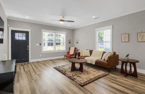 Blue Door Bungalow - Foto 5