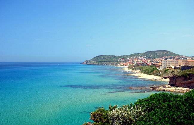 Affittimoderni Castelsardo Aurora - Csau13 - Foto 14