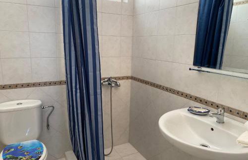 PortoRafti seaview garden Villa - Foto 30