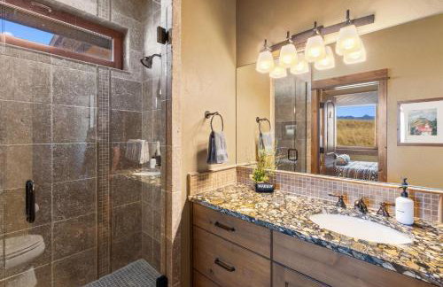 Cowboy Lake Lodge - Foto 24