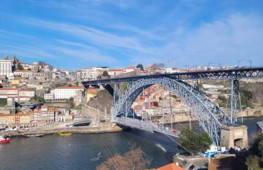 Portus Vita Apartamento T0 Duplex - Foto 23