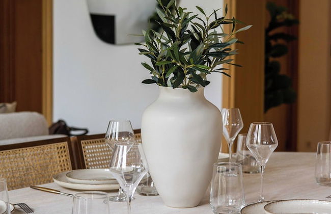 Sublime Apt - 3bd/6p With AC - Victor Hugo/16e - Foto 24