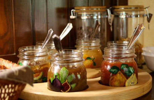 El Moli de Siurana, The Originals Relais (Relais du Silence) - Foto 64