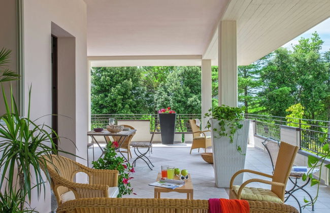 Beautiful Stay in Tavullia - Foto 25