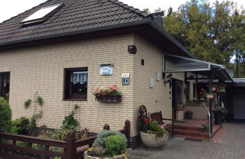 Ferienwohnung Waldblick - Foto 1