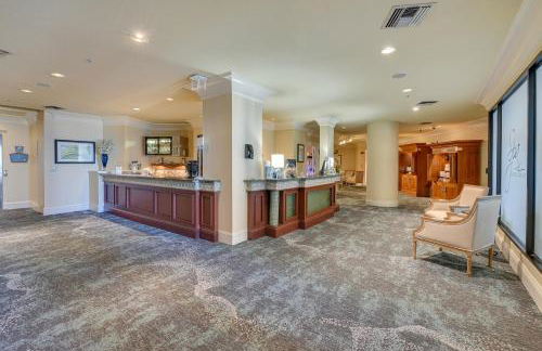 Emerald Grande Condo Beach, Marina and Ocean View - Foto 23