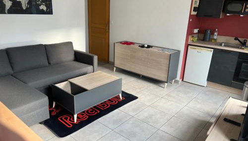 1 appartement neuf centre flers accès facile proche gare et commodités - Foto 2