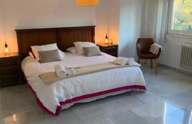 Villa Mare a los pies de Sierra Nevada - Foto 46