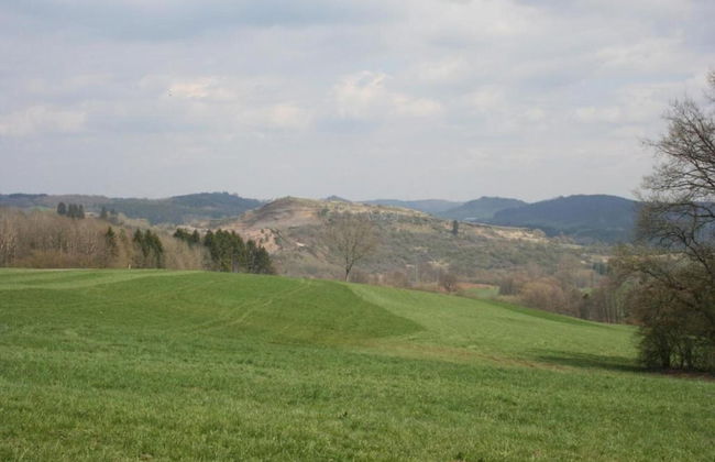 Bungalow Near Eifel Ski Lift - Foto 40