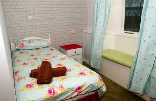 The Grainary Farm Stay - Foto 34