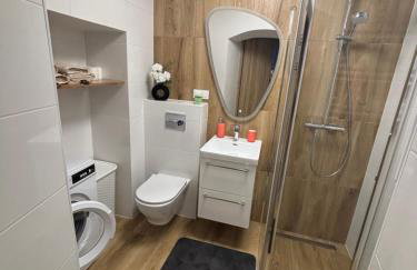 Apartament nad rzeką - Photo 21