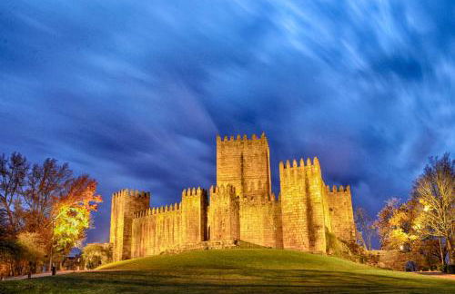 4-As center apartments - Foto 41