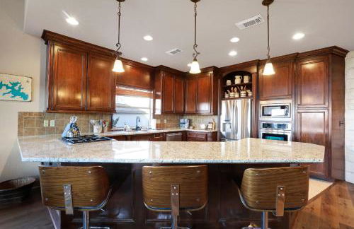 Lake House - A Birdy Vacation Rental - Foto 17