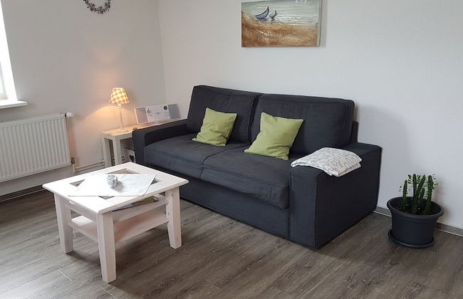 Haus Hemenswarft - Foto 22