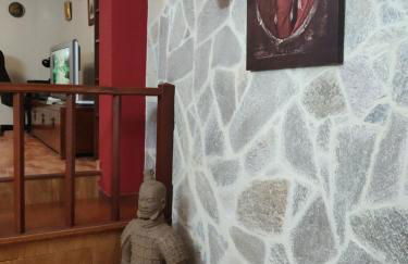 Las Canteras Aquarium - Foto 3