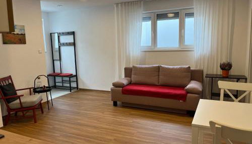 Moderne Einliegerwohnung am Park - Foto 3