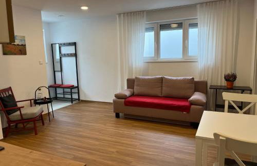 Moderne Einliegerwohnung am Park - Foto 3