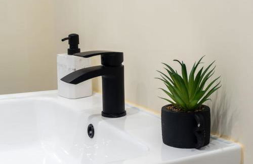 The Penthouse - Crosby St 2 Bed - Foto 20