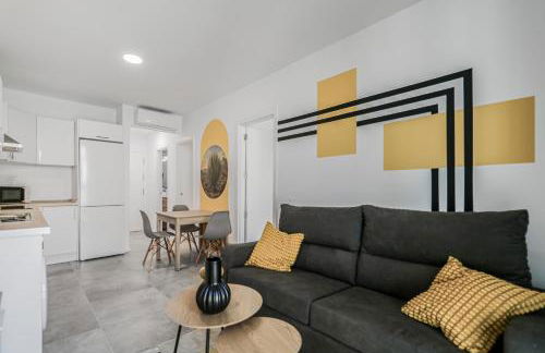 City Hub Stay - Foto 18