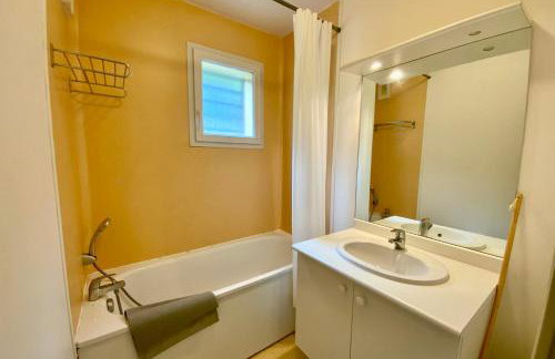 Les Naïades I52 - 2 bedrooms for 5 people ! - Photo 5